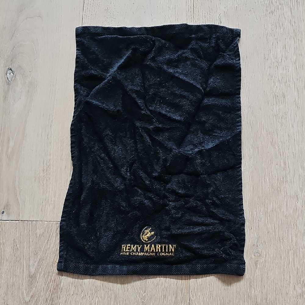 Remy Martin Hand Towel